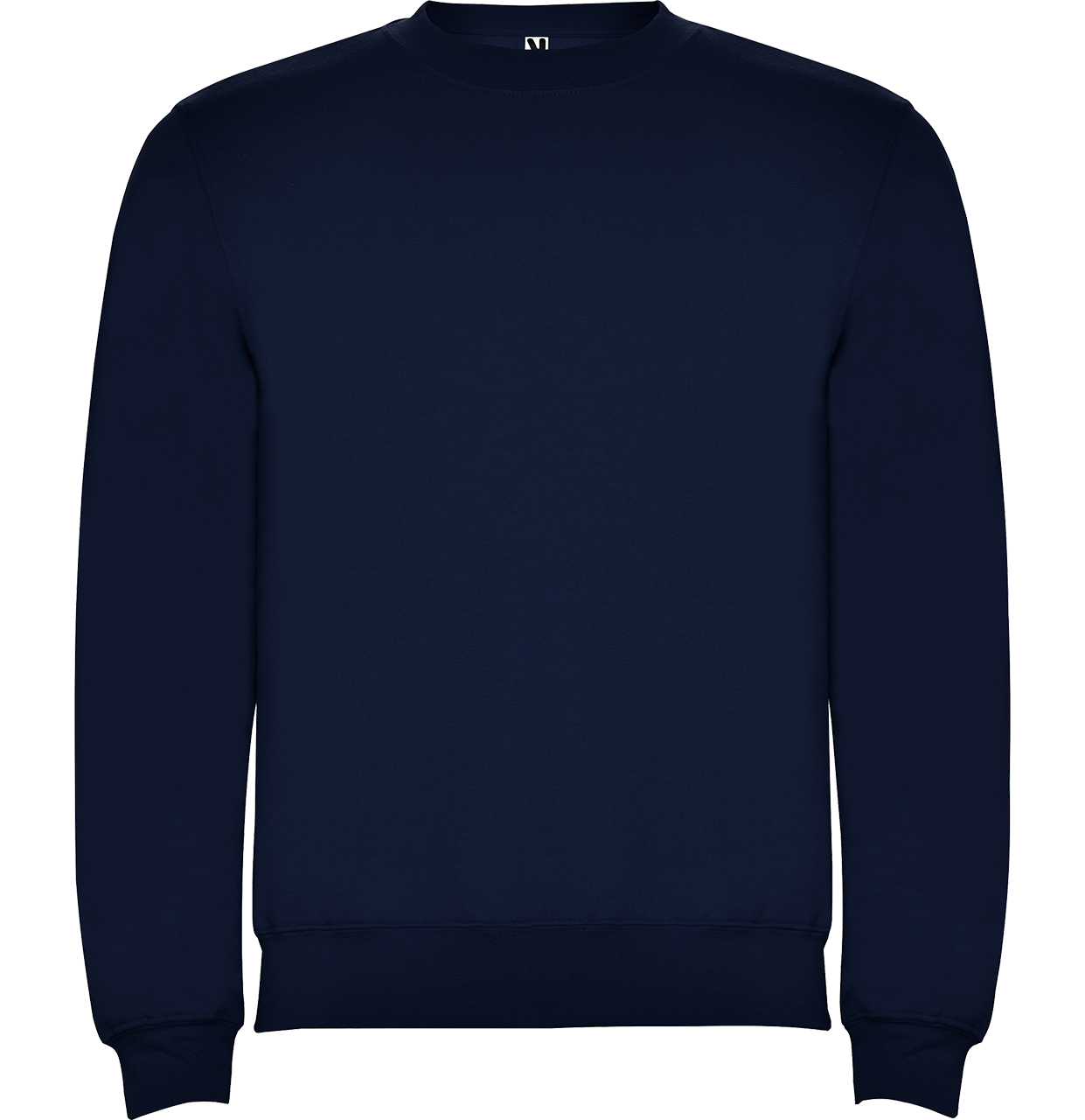 Sudaderas sin capucha Detrás Happyprinting.es Sudaderas sin capucha Detrás Happyprinting.es