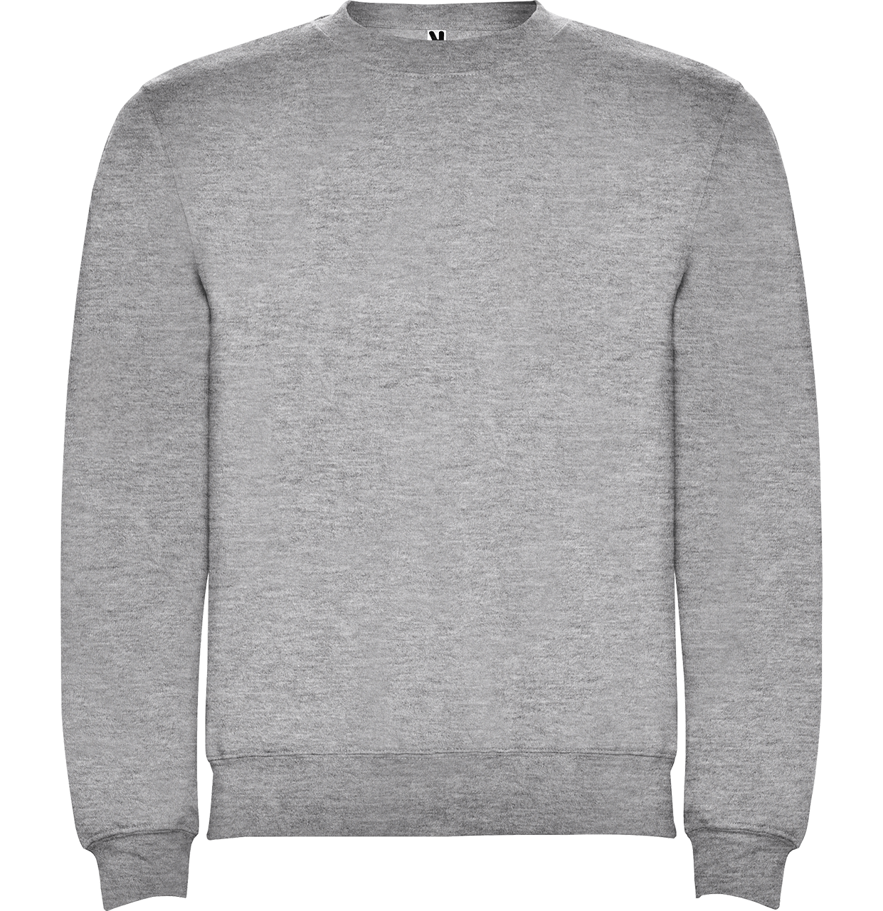 Sudaderas sin capucha Pecho Delante & Detrás Happyprinting.es