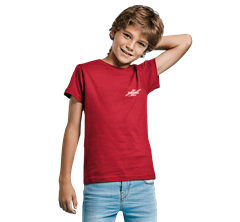 Imagen para la categoría Camisetas Niño