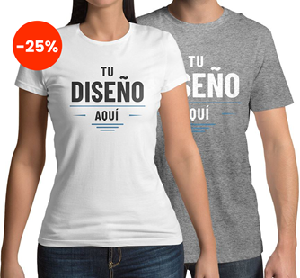 Imagen para la categoría Camisetas